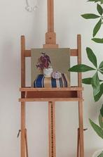 Paula Leiva Granger - De la tierra y el mar, Antiek en Kunst