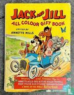 Toonder, Marten - Jack and Jill - All Colour Gift Book -..., Boeken, Verzenden, Gelezen