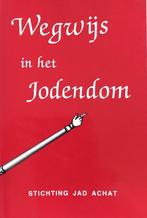 WEGWIJS IN HET JODENDOM 9789071727122 Pearl, Boeken, Verzenden, Gelezen, Pearl