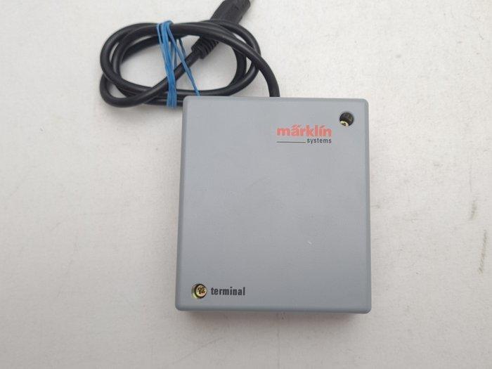 Märklin H0 - 60125 - Unité de commande numérique (1) -, Hobby & Loisirs créatifs, Trains miniatures | HO