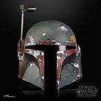 Star Wars Episode V Black Series Premium Electronic Helmet B, Collections, Ophalen of Verzenden