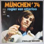Rogier van Otterloo - München 74 - Single, Pop, Single