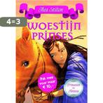 De woestijnprinses / De prinsessen van Fantasia / 3, Verzenden, Zo goed als nieuw, Thea Stilton