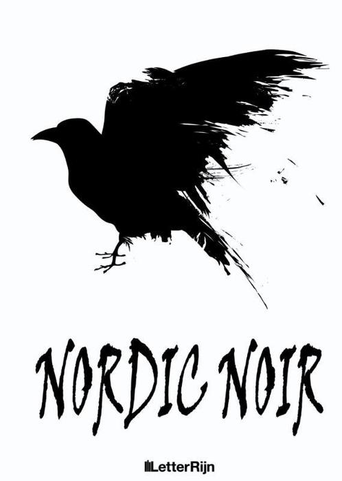 Nordic Noir 9789491875335, Boeken, Literatuur, Gelezen, Verzenden