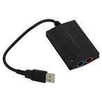 Singstar Microfoon Adapter PS2, PS3 (PS2 Accessoires), Consoles de jeu & Jeux vidéo, Consoles de jeu | Sony PlayStation 2, Ophalen of Verzenden
