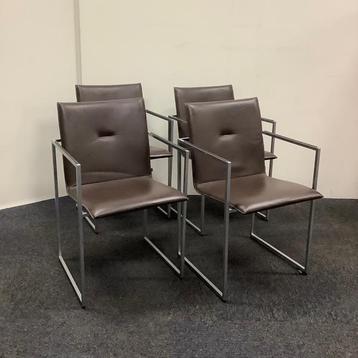 Tweedehands complete set van 4 stuks ARCO frame
