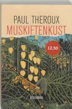 Muskietenkust / Eldorado 9789047101116 Paul Theroux, Boeken, Verzenden, Gelezen, Paul Theroux
