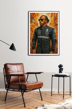 HENSHIN - Mercedes - Lewis Hamilton – Flames of Victory (XX), Nieuw
