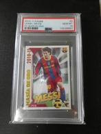 2010/11 Panini FC Barcelona Lionel Messi #5 Graded Sticker -, Verzamelen, Nieuw