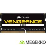 Corsair DDR4 SODIMM Vengeance 1x8GB 3200