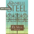 Villa 9789024549320 Danielle Steel, Verzenden, Gelezen, Danielle Steel