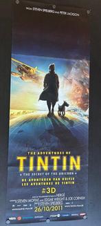 Tintin - 2 Grandes affiches : The Adventures of Tintin: The, Boeken, Nieuw