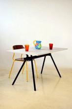 Equilibri-furniture - Veronika Wildgruber - Table - Janus -, Antiek en Kunst