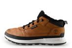 Timberland Veterschoenen in maat 43 Cognac, Vêtements | Hommes, Chaussures, Verzenden, Veterschoenen