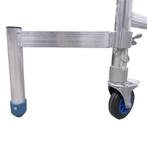 4 x ALX mini stabilisator, Doe-het-zelf en Bouw, Steigers, Verzenden, Nieuw