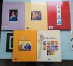 Soeur Marie-Thérèse - 5x C - EO/Ré - 5 Album - 1992/2001, Boeken, Stripverhalen, Nieuw