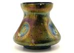 Kralik Iridescent Art Nouveau glass vase 1910 - 1920 - Vaas, Antiek en Kunst