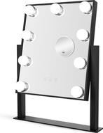 2dekans | Bayt - Spiegel met Verlichting - Hollywood Spiegel, Ophalen of Verzenden