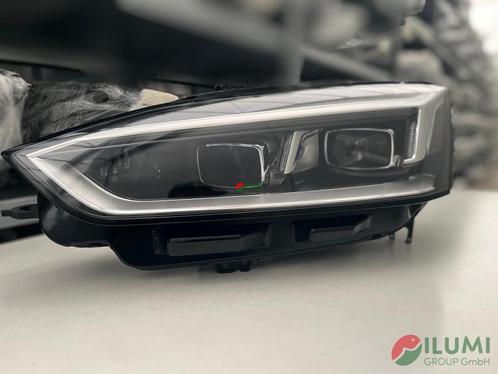 AUDI A5 MATRIX SCHEINWERFER LINKS KPL 8W6941035E, Auto-onderdelen, Verlichting, Verzenden