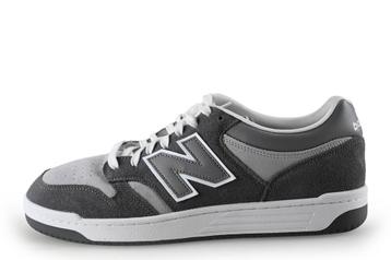 New Balance Sneakers in maat 46½ Grijs | 5% extra korting beschikbaar voor biedingen