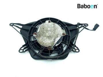Koelfan Motor BMW K 1200 R Sport (K1200R), Motoren, Verzenden, Gebruikt