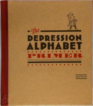 The Depression Alphabet Primer, Boeken, Taal | Overige Talen, Verzenden