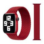 Gevlochten Nylon Bandje voor iWatch 42mm / 44mm  (Small) -, Nieuw, Stuff Certified®, Verzenden