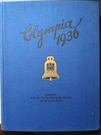 Bilderdienst Hamburg - Die Olympische Spiel 1936 - 1936
