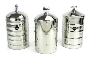 Alessi - CSA - Clare Brass - Conteneur (3) - Kalistò 1, 2 et