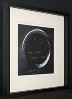 David Lynch - „Bad The John Boy” 2013 - Sammleredition „Bad, Nieuw
