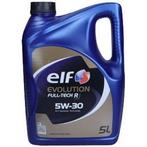 ELF Evolution Full Tech R 5W30 5 Liter, Ophalen of Verzenden