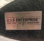 The Franklin Mint - Star Trek: The Next Generation - U.S.S, Collections
