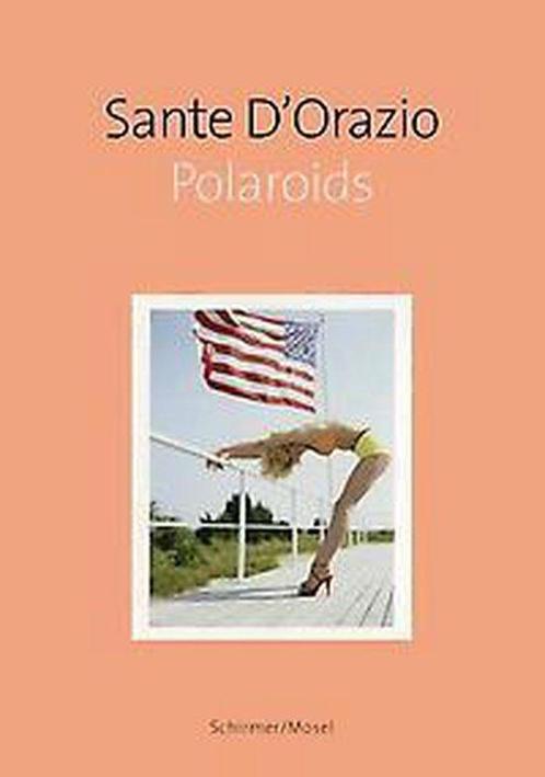 Sante DOrazio 9783829607209, Livres, Livres Autre, Envoi