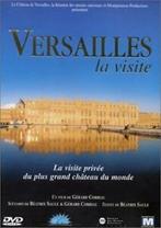 Versailles - La Visite [DVD] DVD, Cd's en Dvd's, Zo goed als nieuw, Verzenden