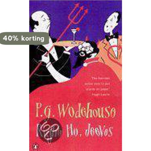 Right Ho, Jeeves 9780140284096 P  G Wodehouse, Boeken, Overige Boeken, Gelezen, Verzenden