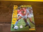 Panini Voetbal 93 Édition originale, Inclut le bon de, Nieuw