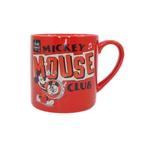 Disney Mickey Mouse Club Mok, Verzamelen, Disney, Nieuw, Ophalen of Verzenden