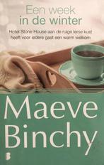 Een week in de winter 9789022583609 Maeve Binchy, Verzenden, Maeve Binchy