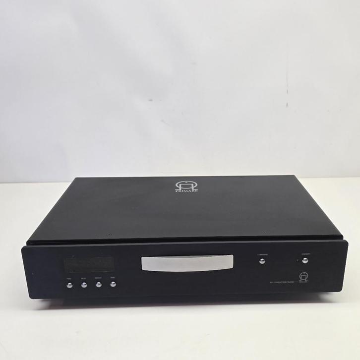 Primare D20 Design CD Speler | Nette Staat, Audio, Tv en Foto, Cd-spelers, Nieuw, Ophalen of Verzenden