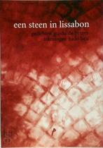 Steen in Lissabon, Boeken, Nieuw, Nederlands, Verzenden