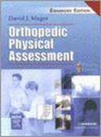 Orthopedic Physical Assessment Enhanced Edition, Boeken, Verzenden, Gelezen, David J. Magee