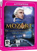 Mozart: De Samenzweeders Van Praag (dvd-Rom) 9789045650067, Boeken, Gelezen, Verzenden