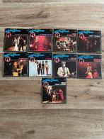 Rolling Stones - Route 66 - Différents titres - EP 7 pouces