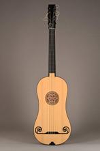 Luthier Made - Model: Gosewyn Spyker - - Akoestische gitaar, Nieuw