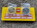 Lego Merchandise - Promotional - Singapore Comic Convention, Kinderen en Baby's, Nieuw