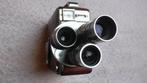 Keystone Olympic K-35 turretcamera ( 1955) Caméra de cinéma