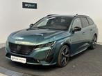 Peugeot 308, Nieuw