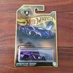 Hot Wheels - Voiture de sport miniature - Lamborghini Veneno, Nieuw