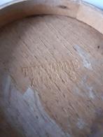 tesniere - Meetinstrumenten (2) - Kastanje - 1850-1900 -