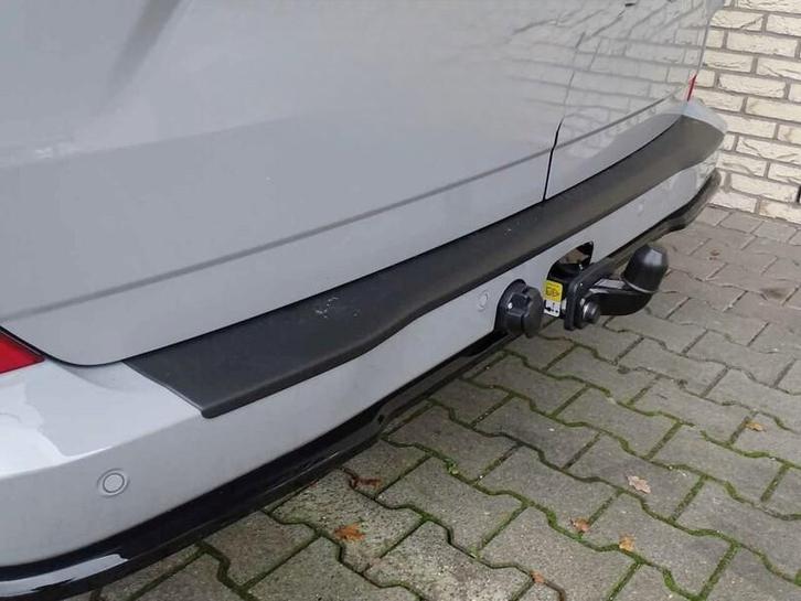 Bumperbescherming ABS kunststof Ford Custom 2023>, Autos : Divers, Accessoires de voiture, Enlèvement ou Envoi